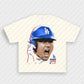 BIG FACE SHOHEI V2 TEE