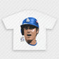 BIG FACE SHOHEI TEE
