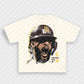 BIG FACE TATIS TEE