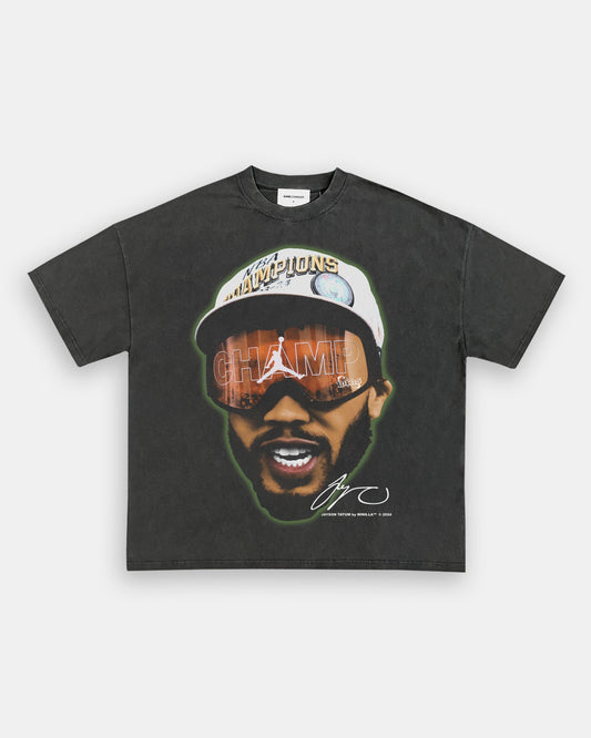 BIG FACE TATUM TEE