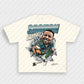 BIG HEAD SAQUON TEE
