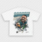 BIG HEAD SAQUON TEE