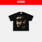 BIG FACE IVERSON - KIDS TEE