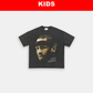 BIG FACE IVERSON - KIDS TEE