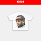 BIG FACE IVERSON - KIDS TEE