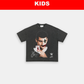 BIG FACE JOKIC - KIDS TEE