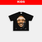 BIG FACE MELO - KIDS TEE