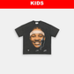 BIG FACE MELO - KIDS TEE