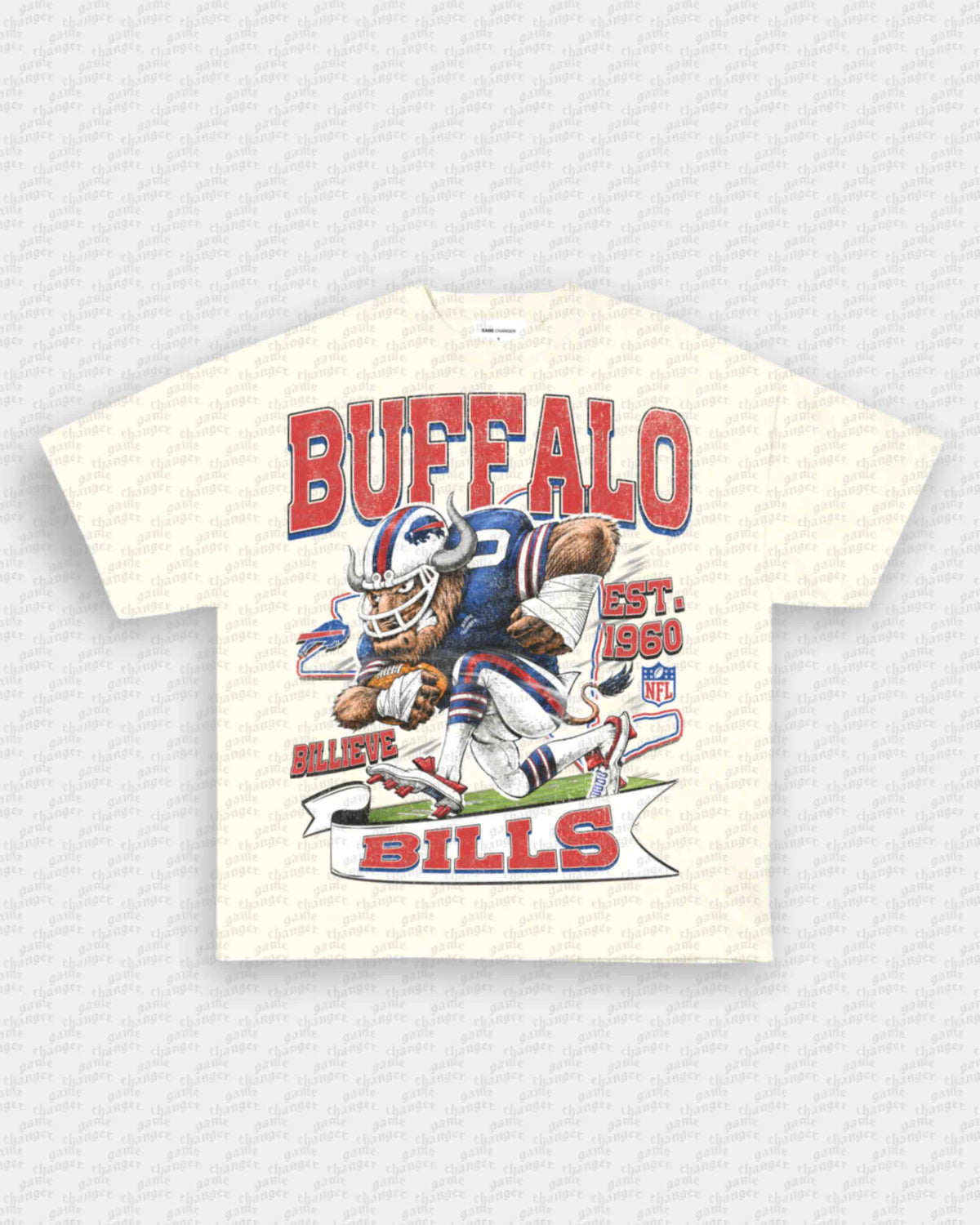 BILLS TEE