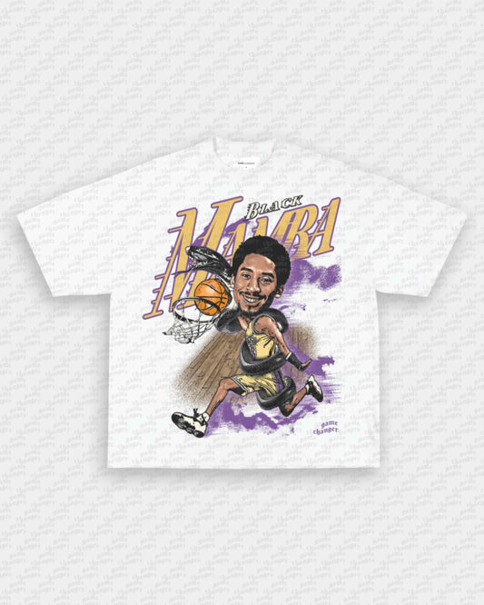 BLACK MAMBA V2 TEE