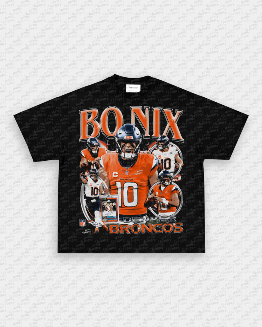 BO NIX V2 TEE