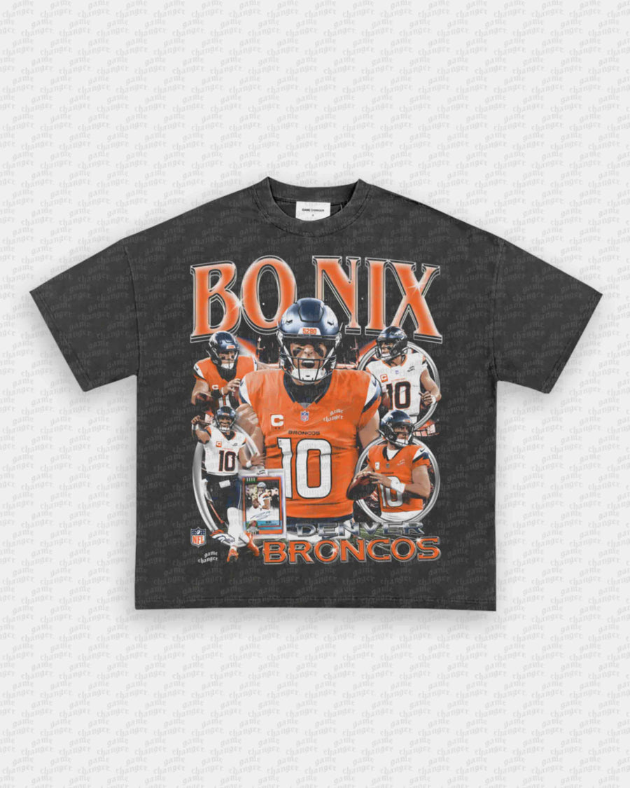 BO NIX V2 TEE