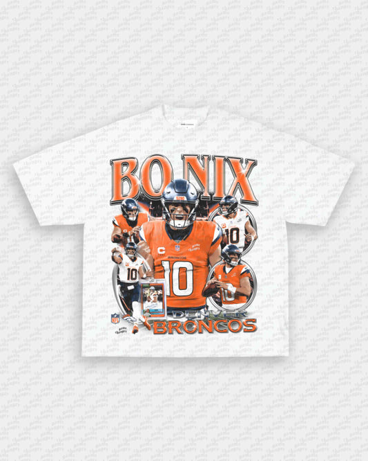 BO NIX V2 TEE