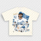 BOBBY WITT JR V2 TEE