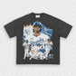 BOBBY WITT JR V2 TEE