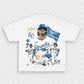 BOBBY WITT JR V2 TEE