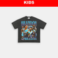 BRANDON MILLER - KIDS TEE