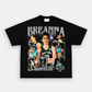 BREANNA STEWART TEE