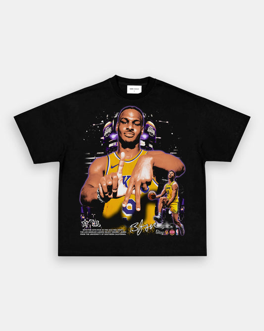 BRONNY V2 TEE