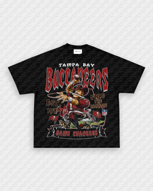 BUCCANEERS TEE