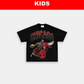 CHICAGO BULLS - KIDS TEE