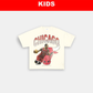 CHICAGO BULLS - KIDS TEE