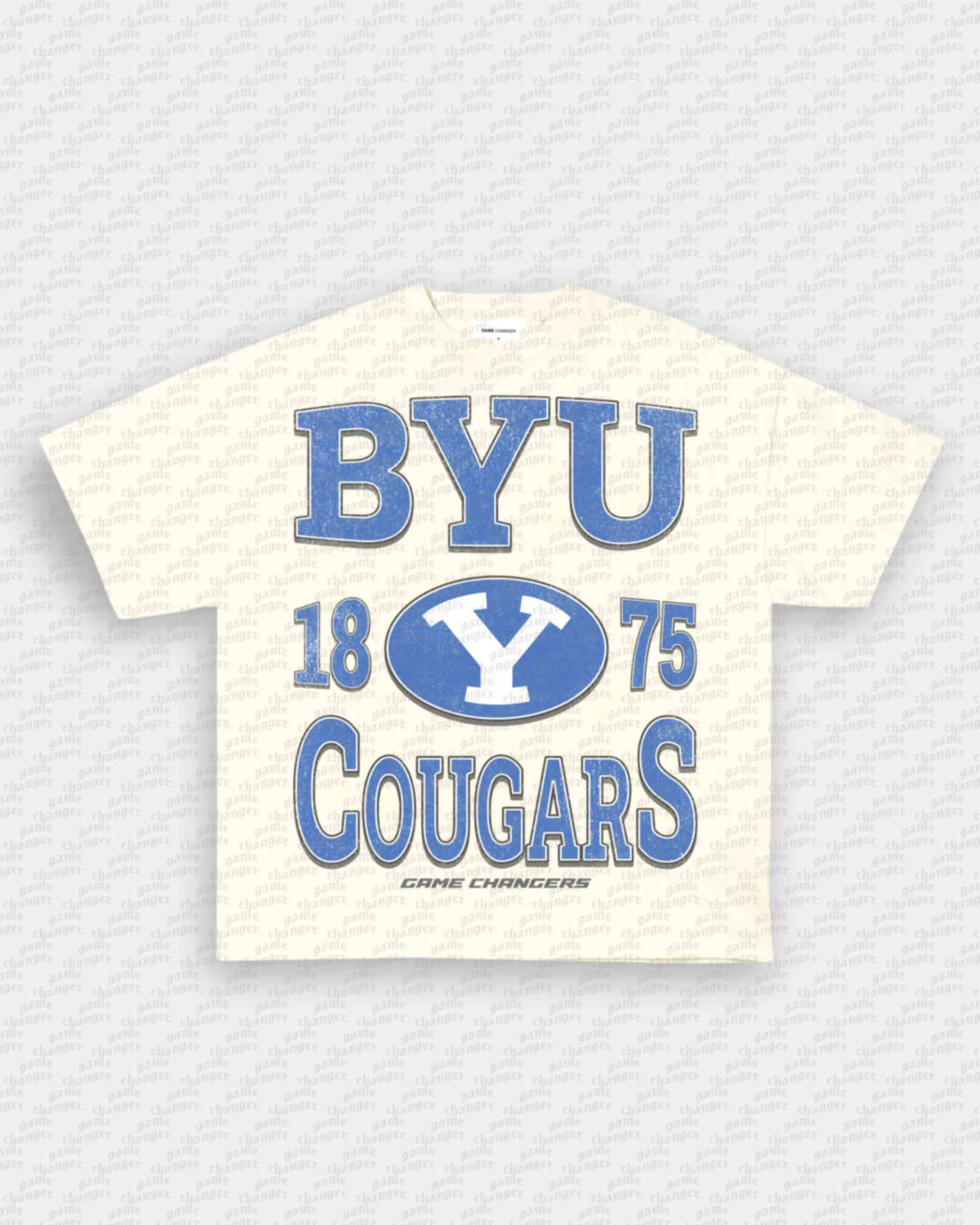 BYU TEE