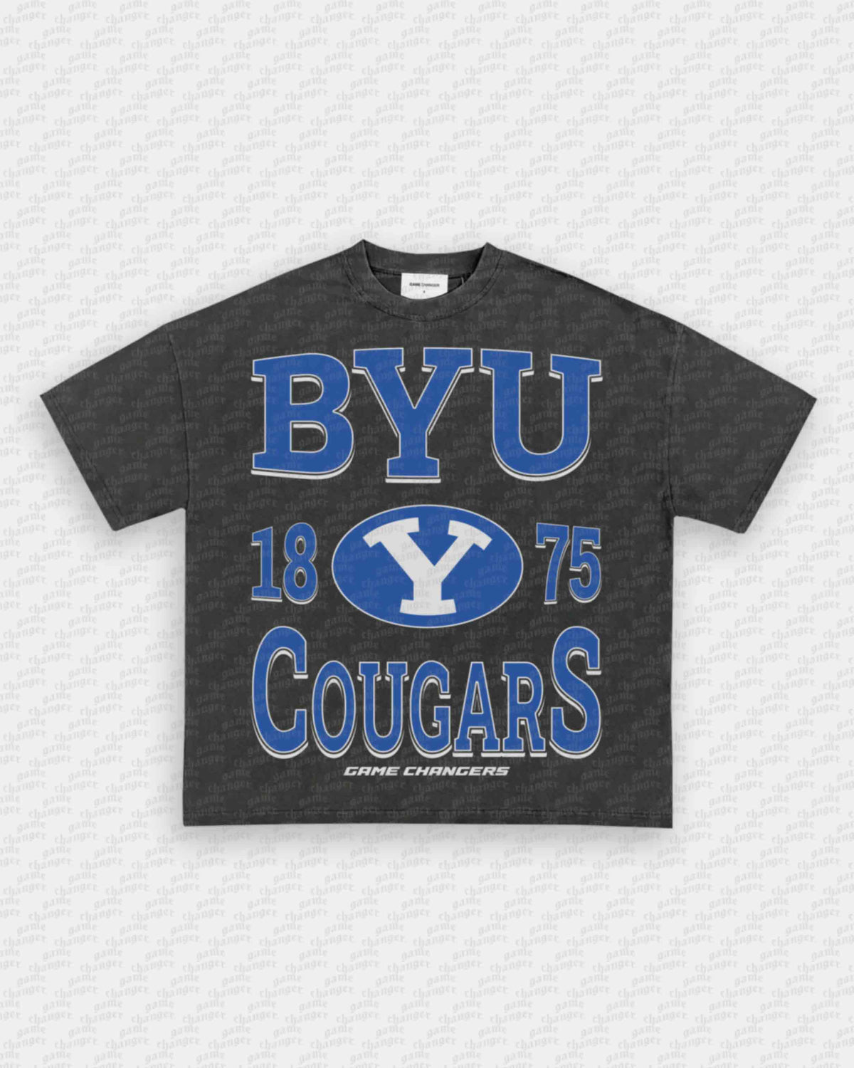 BYU TEE
