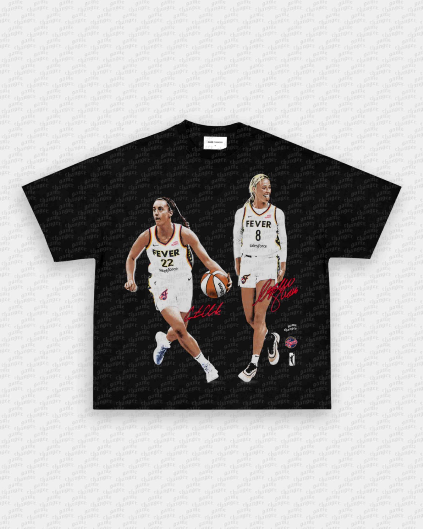 CAITLIN X SOPHIE TEE