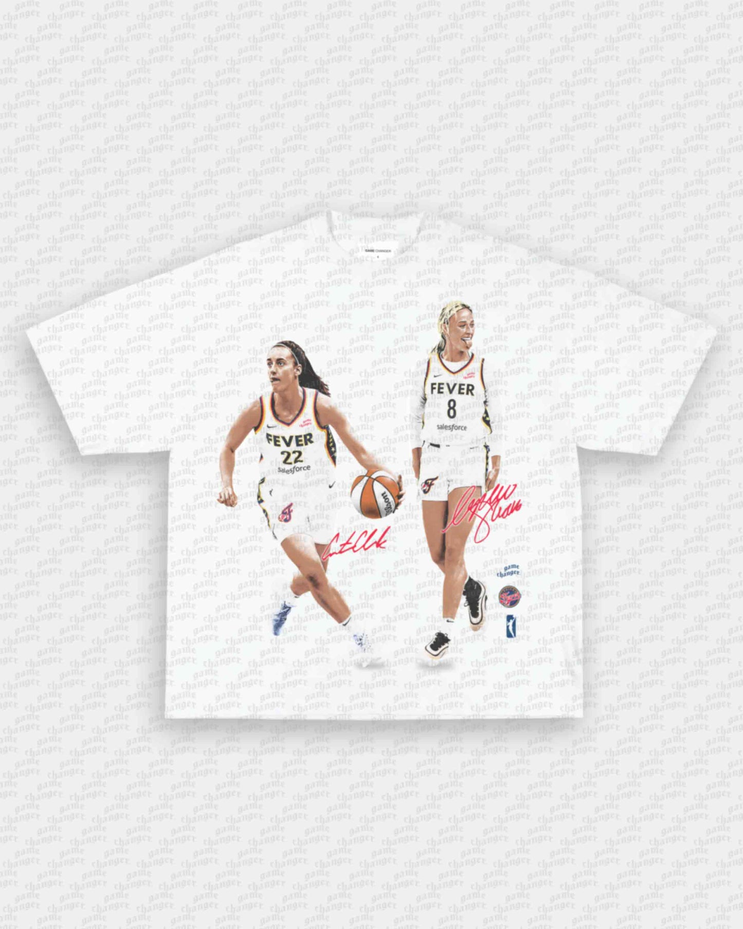 CAITLIN X SOPHIE TEE