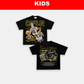 CAITLIN CLARK - KIDS TEE - [DS]