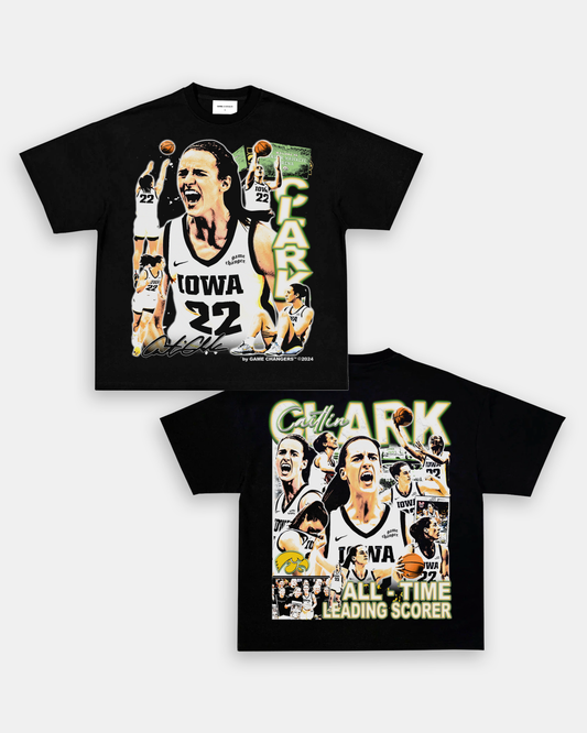 CAITLIN CLARK V2 TEE - [DS]