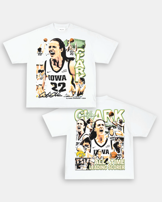 CAITLIN CLARK V2 TEE - [DS]