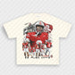 CALEB DOWNS TEE