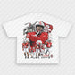 CALEB DOWNS TEE