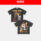 CALEB MARTIN - KIDS TEE - [DS]