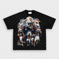CAM COLEMAN TEE