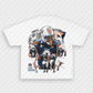 CAM COLEMAN TEE