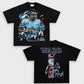 CAM WARD - TITANS TEE - [DS]