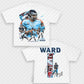 CAM WARD - TITANS TEE - [DS]