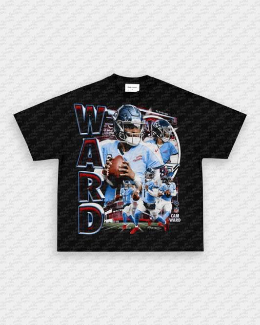 CAM WARD V3 TEE