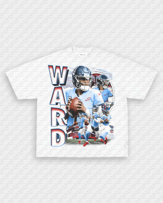 CAM WARD V3 TEE