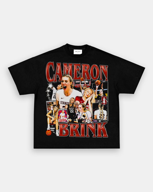 CAMERON BRINK TEE