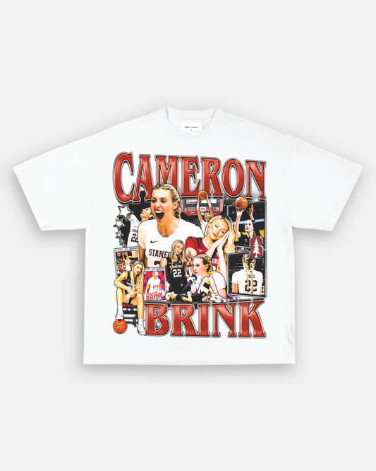CAMERON BRINK TEE