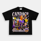 CANDACE PARKER TEE