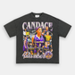 CANDACE PARKER TEE