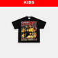 CARMELO OAK HILL - KIDS TEE