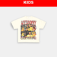 CARMELO OAK HILL - KIDS TEE