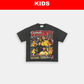 CARMELO OAK HILL - KIDS TEE