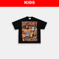 CARMELO SYRACUSE - KIDS TEE